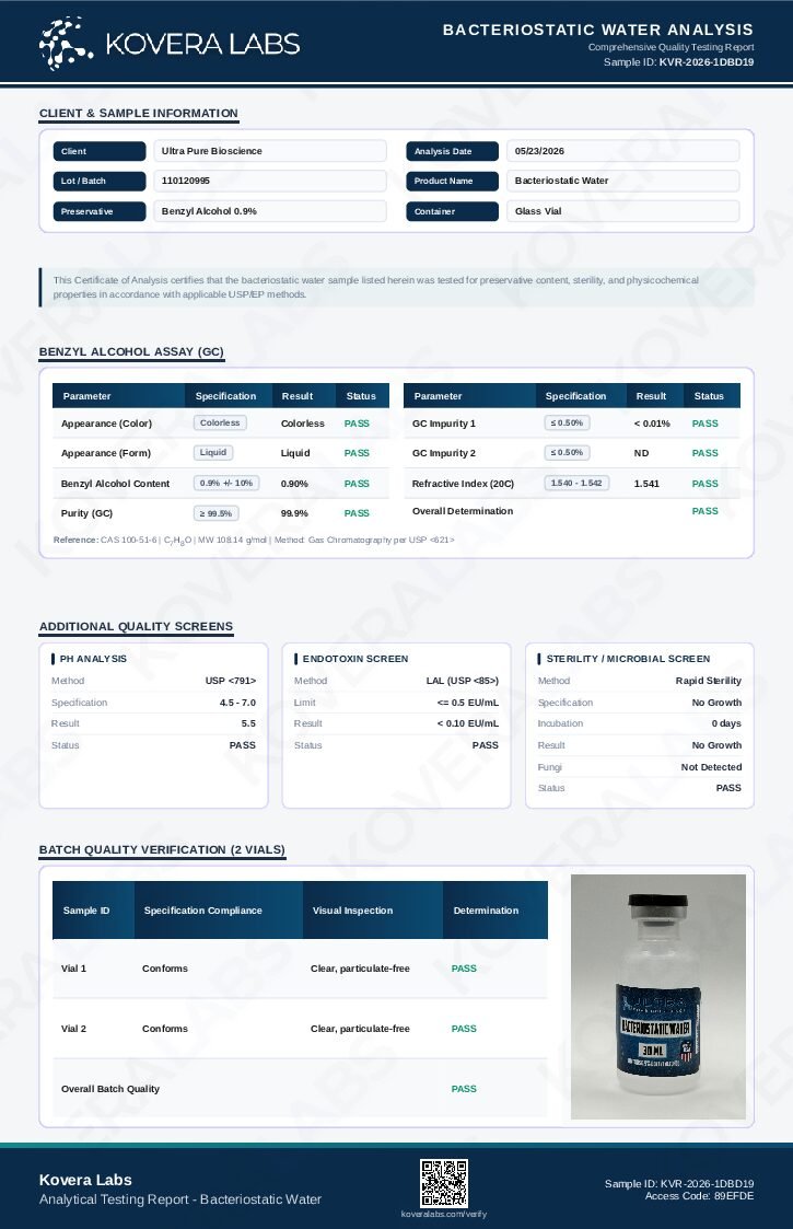 fda warning bpc-157 peptide safety fda warning bpc-157 not approved safety concerns BPC-157 Therapy in San  Antonio