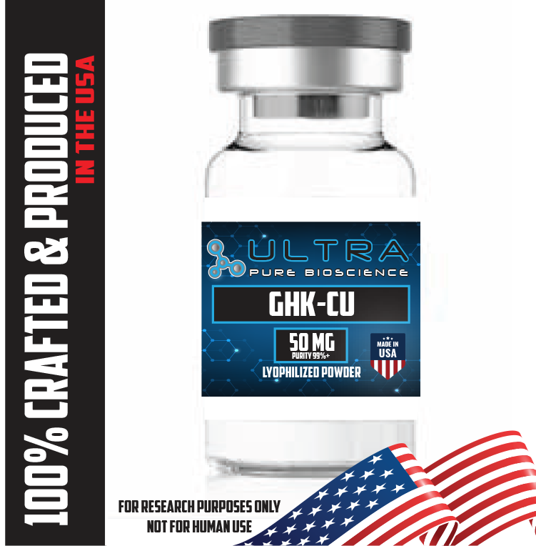 UPB Ghk-CU 50MG