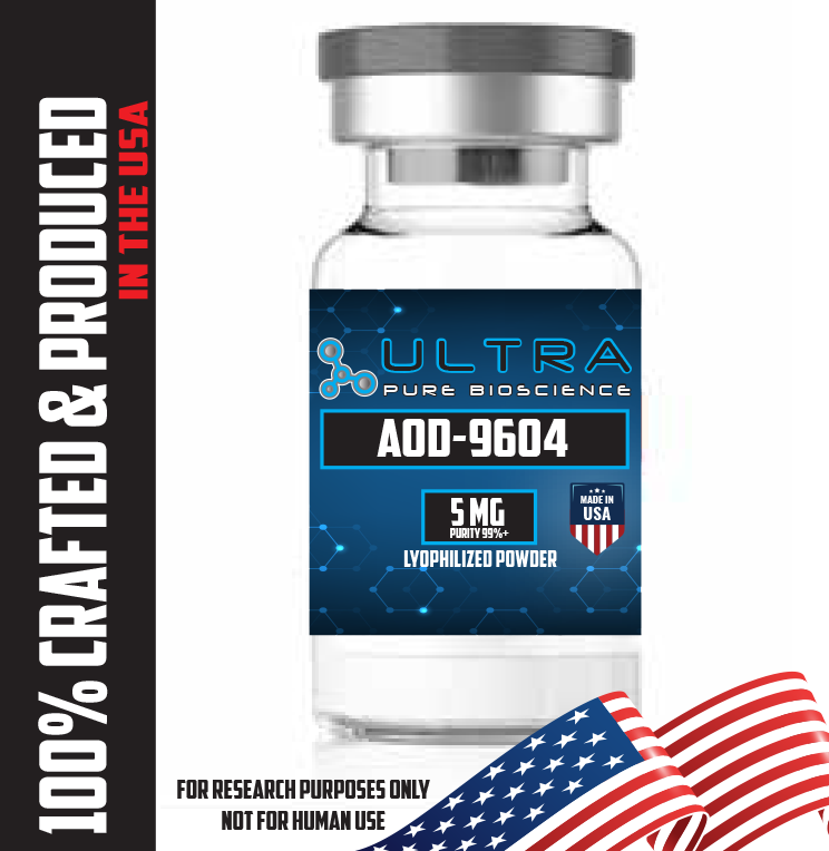 UPB AOD-9604 5MG