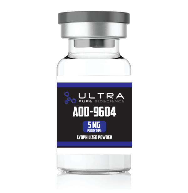 Aod-9604 5MG