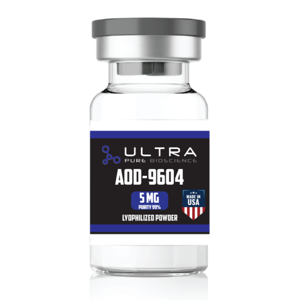 Aod-9604 5MG