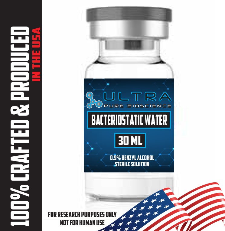 UPB Bac Water 30mL (new size)