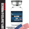 Glow Blend ( BPC-157 10mg + TB500 10mg + GHK Cu 50mg)