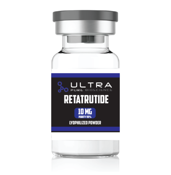 RETATRUTIDE 10 MG