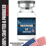 Tirzepatide 15MG