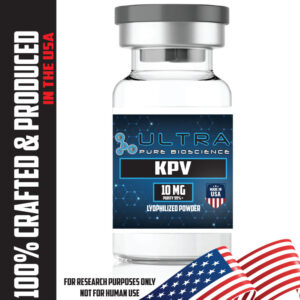 KPV 10MG