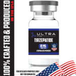 Tirzepatide 10MG (Box of 10)