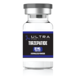 Tirzepatide 10MG (Box of 10)