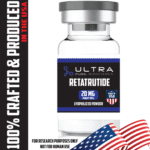 Retatrutide 20 MG