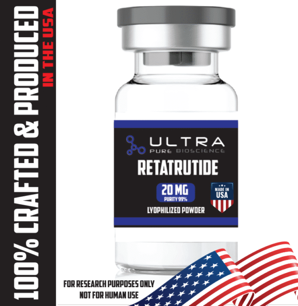 Retatrutide 20 MG