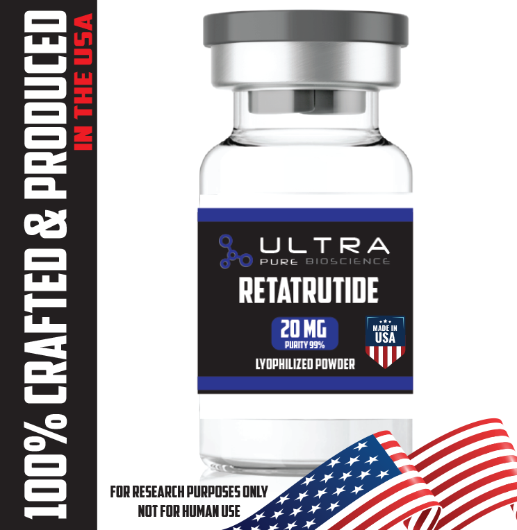 Retatrutide 20 MG