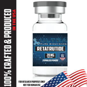 Retatrutide 20 MG