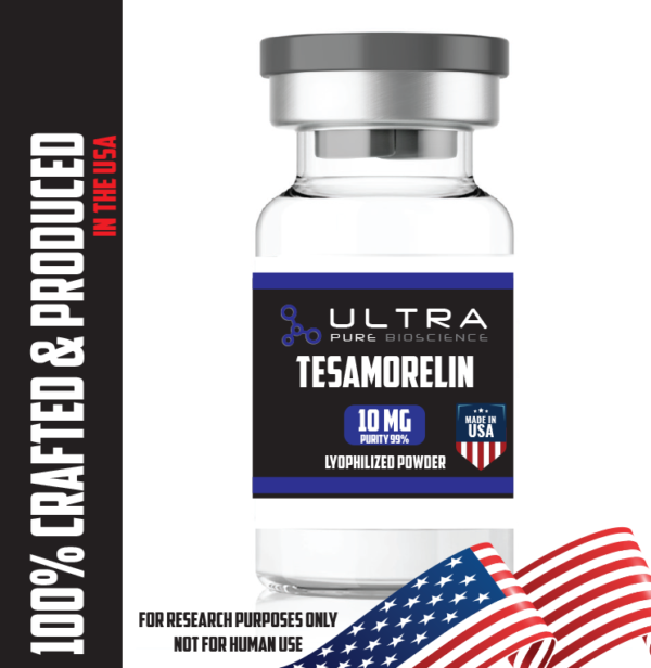 Tesamorelin 10MG