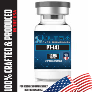 PT-141 10MG USA MADE