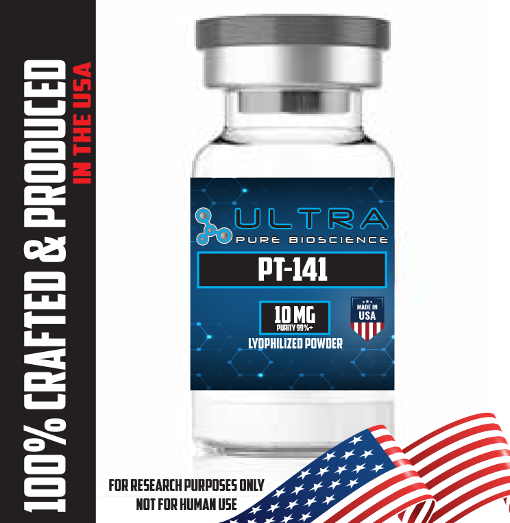 PT-141 10MG USA MADE
