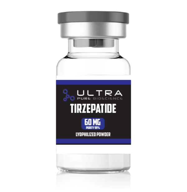 Tirzepatide 60MG