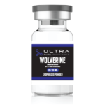 Wolverine Blend (BPC 10mg + TB500 10mg)