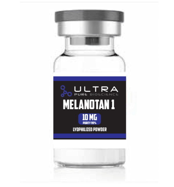 Melanotan 1 ( MT1)