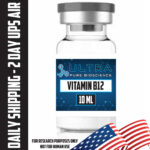 Vitamin B-12 ( 10mL)