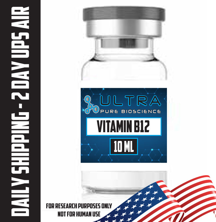 Vitamin B-12 ( 10mL)