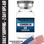 Sermorelin 10mg