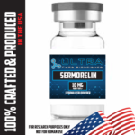 UPB Sermorelin 10mg