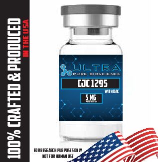 UPB CJC-1295 WITH DAC (5MG)