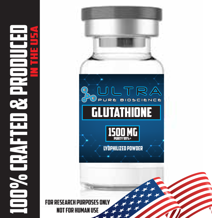 UPB Glutathione 1500mg