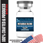 UPB Metabolic Blend ( NAD+_Mots-C_5 Amino 1MQ)