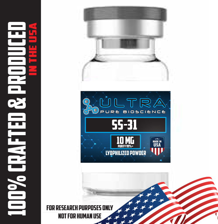UPB SS-31 10mg