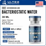 UPB Bac Water 30ml