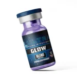 GHK-Cu glow blend 70mg vial, BPC-157 TB-500 GHK-Cu by Ultra Pure Bioscience