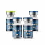 Ultra Pure Bioscience Mito Research Stack product collection