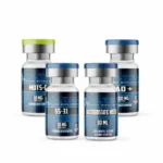 Mito Research Stack, Ultra Pure Bioscience mitochondrial research peptide stack