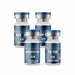 Repair Research Stack, Ultra Pure Bioscience research peptide stack