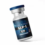 UPB GLP-1 10MG single agonist vial, Semaglutide 10mg by Ultra Pure Bioscience