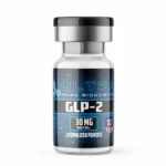 Tirzepatide 30mg research peptide vial, Tirz 30mg lyophilized by Ultra Pure Bioscience