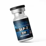 Tirzepatide 30mg lyophilized vial, Tirz 30mg lyophilized research peptide by Ultra Pure Bioscience