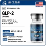 UPB Tirz GLP-2 30MG (Double Agonist)