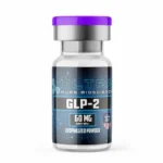 Tirz 60mg double agonist vial, Tirz 60mg Tirzepatide by Ultra Pure Bioscience