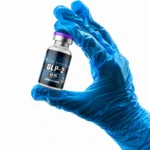 UPB Tirz GLP-2 60MG double agonist vial, Tirzepatide 60mg by Ultra Pure Bioscience