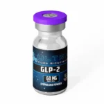 Tirz GLP-2 60mg vial, Tirzepatide 60mg double agonist by Ultra Pure Bioscience