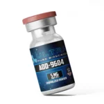 Fragment 176-191 peptide vial, fragment 176-191 AOD-9604 by Ultra Pure Bioscience