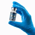 BPC-157 third party tested peptide vial, BPC-157 third party tested research peptide by Ultra Pure Bioscience