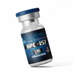 BPC-157 USA peptide vial, BPC-157 USA research peptide by Ultra Pure Bioscience