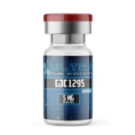 CJC-1295 USA with DAC peptide vial, CJC-1295 USA research peptide by Ultra Pure Bioscience