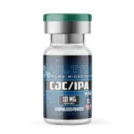 Mod GRF 1-29 Ipamorelin 5mg vial, Mod GRF 1-29 Ipamorelin no DAC by Ultra Pure Bioscience