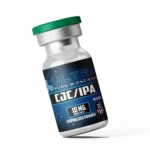 CJC-1295 Ipamorelin 5mg 5mg vial, CJC-1295 Ipamorelin research blend by Ultra Pure Bioscience
