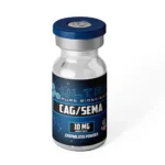 CagriSema USA peptide vial, CagriSema USA research peptide by Ultra Pure Bioscience