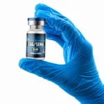 CagriSema 5mg 5mg vial, CagriSema 5mg/5mg research blend by Ultra Pure Bioscience